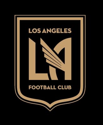 LAFC Logo