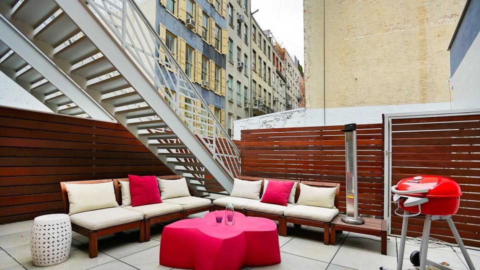 Best Airbnbs in New York City, Manhattan