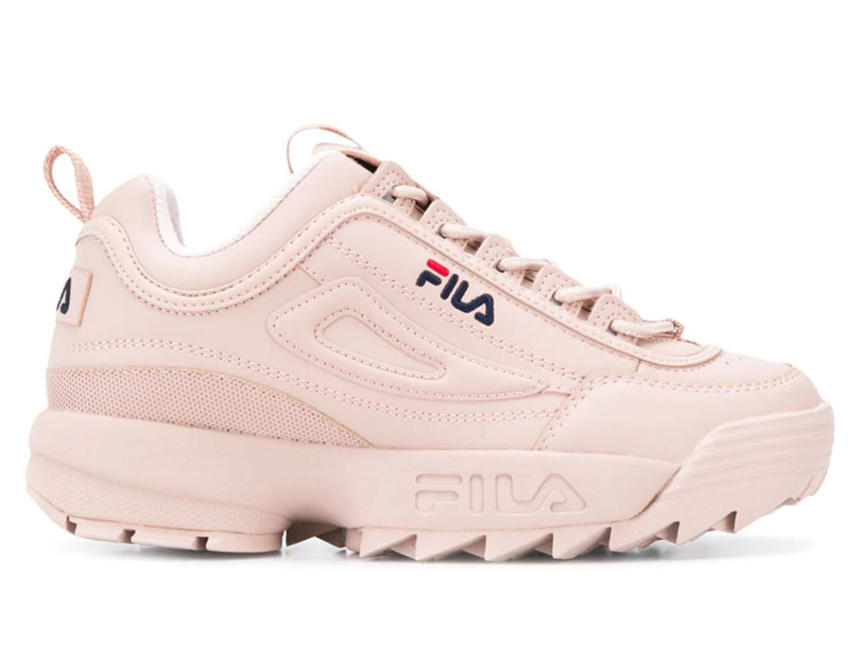 老爹鞋2021｜FILA、PUMA、McQueen低至3折！IU最愛波鞋減至$499、PUMA低至$597