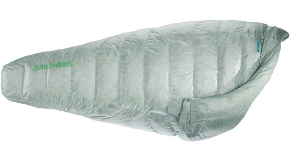 Therm-a-Rest Vesper 32 sleeping bag