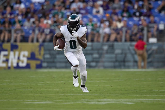 How to watch Minnesota Vikings vs. Philadelphia Eagles on FOX 9 on  Thursday, Sept. 14