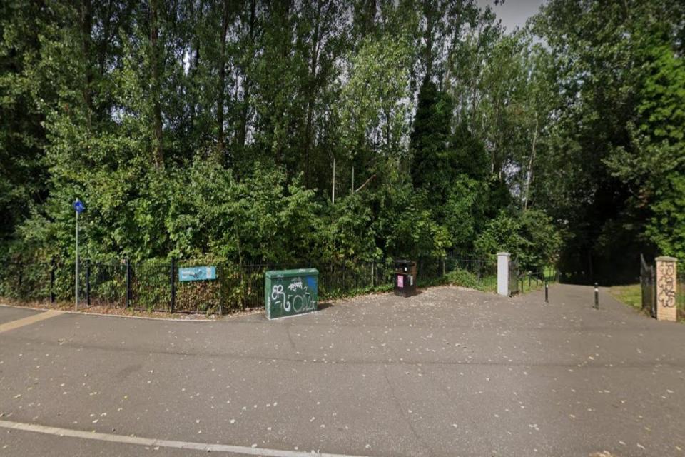 Plan to give Festival Park makeover in bid to stop anti-social behaviour <i>(Image: Google Maps)</i>