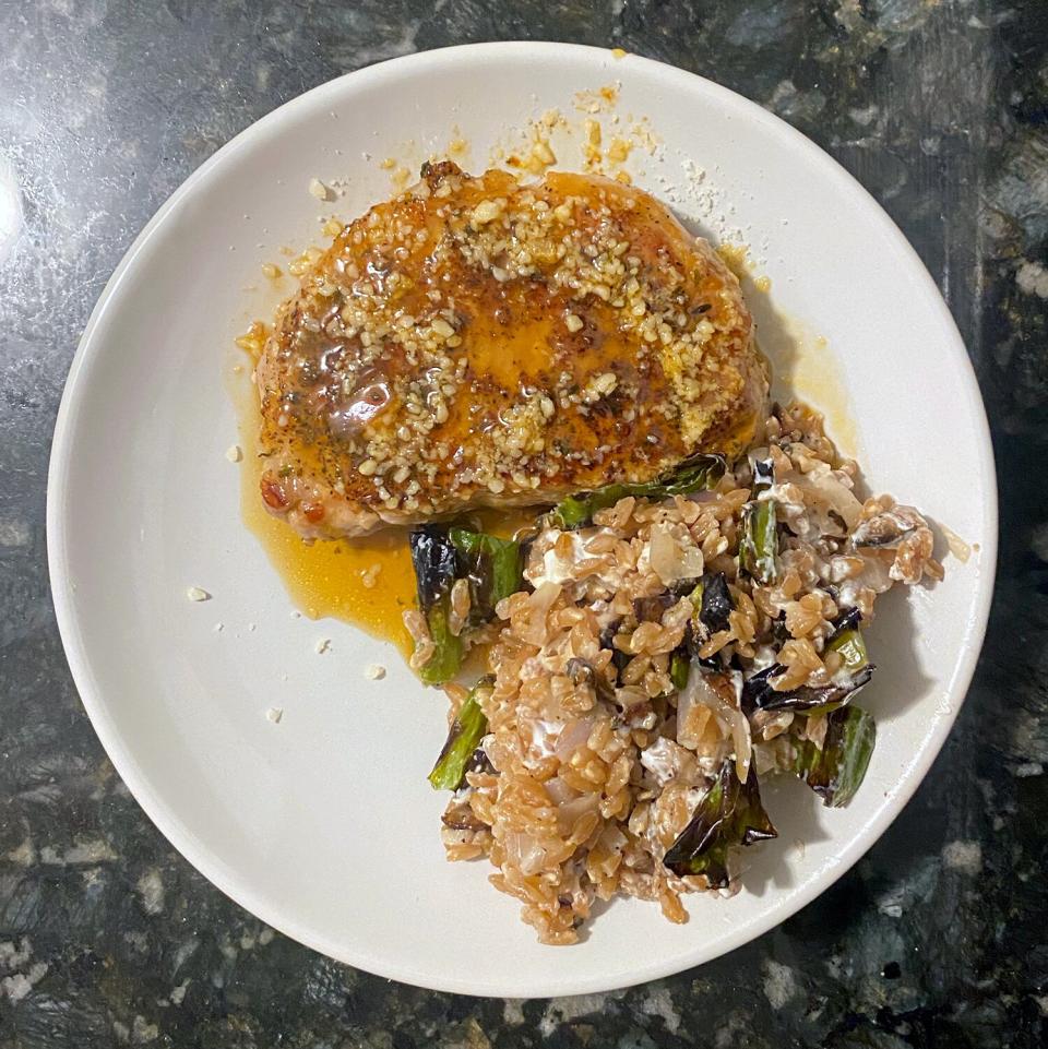 Blue Apron review