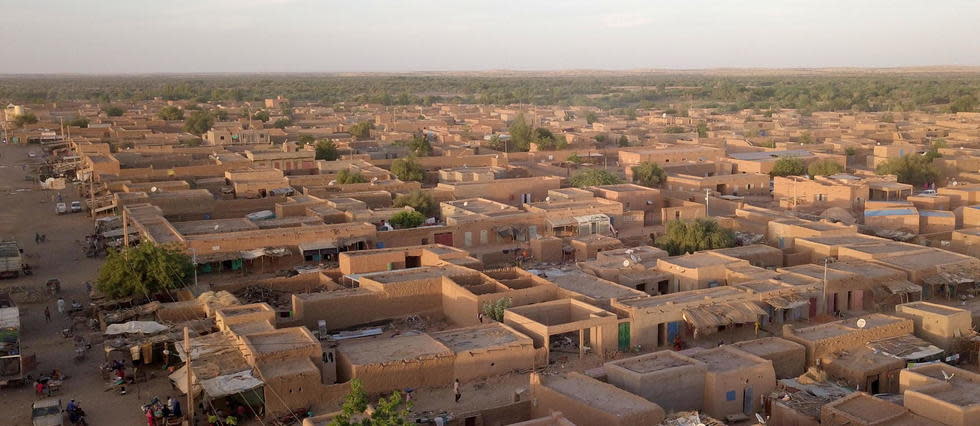 Dans la région du Sahel, 2 millions de personnes ont dû être déplacées en raison des violences djihadistes. (Photo d'illustration)
