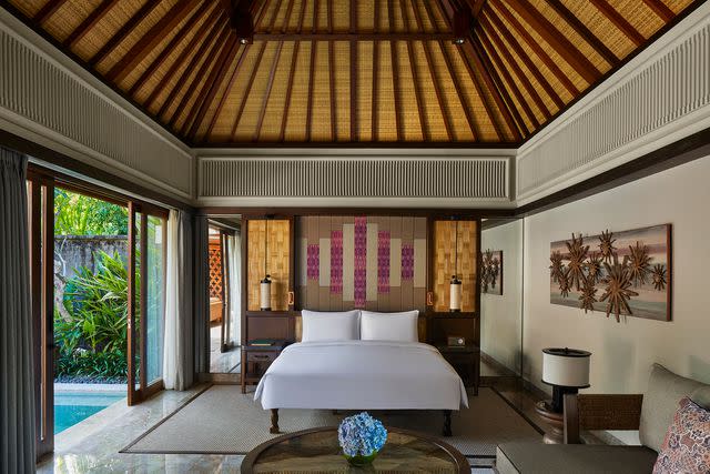 <p>Courtesy of Andaz Bali</p>