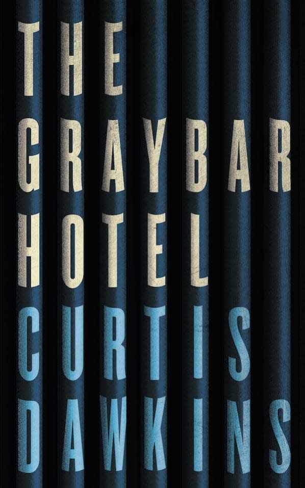 Graybar Hotel