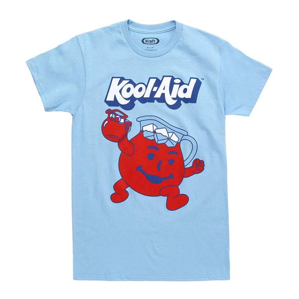 Nebraska: Kool-Aid