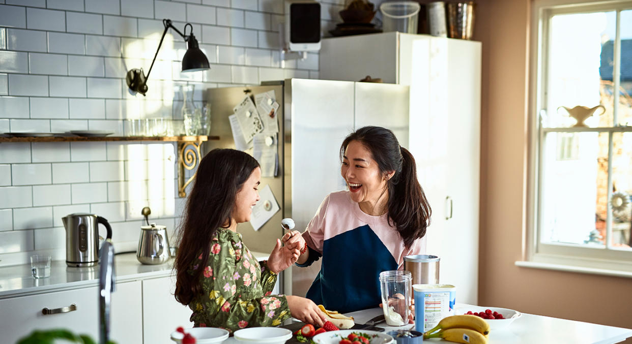 Currys has launched a huge sale so you can get discounts on kitchen and home appliances.  (Getty Images)