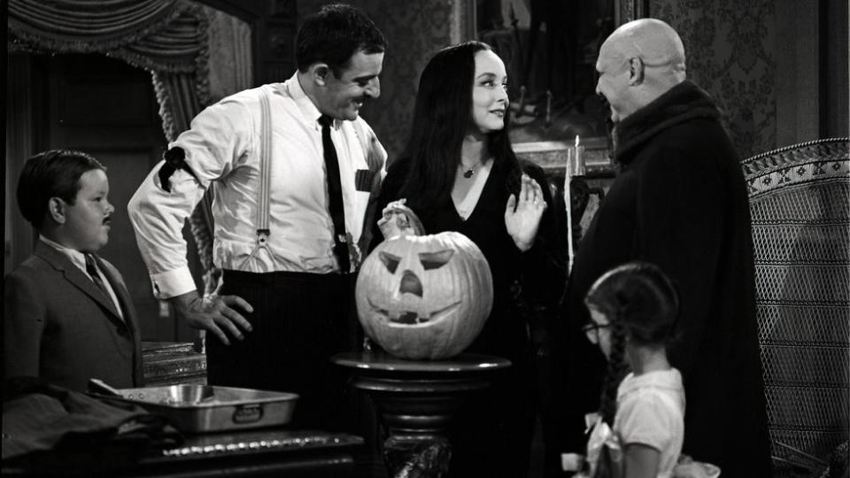 best halloween tv episodes the addams family