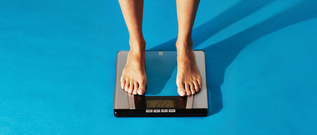 Qardio Bathroom Scale Ratings Update - Consumer Reports