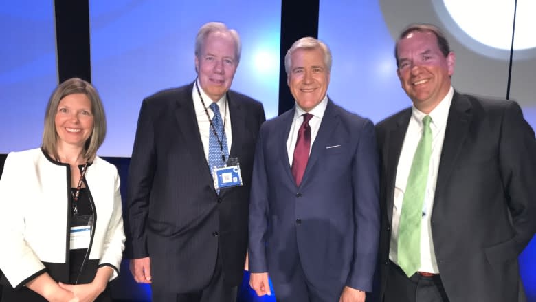 'Exhaustive' regulations get rough ride as Noia convention launches