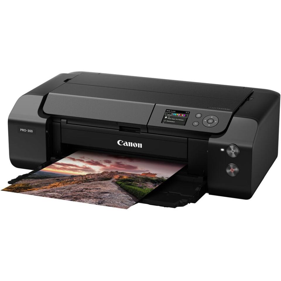 The Five Best Inkjet Photo Printers for Artists in 2022