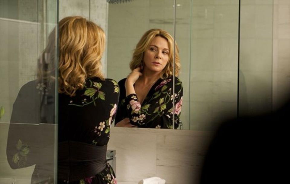 In der HBO-Serie "Sensitive Skin" spielte Kim Cattrall die Hauptrolle. (Bild: HBO)