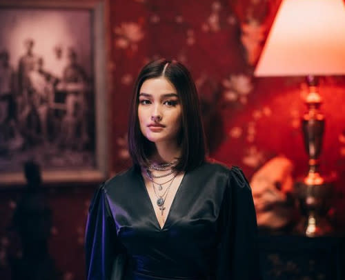 Liza feels more empowered to speak up now 