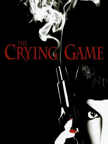 21) The Crying Game (1992)