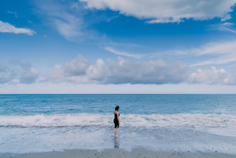 ▲漂洋過海來台灣的小莉，已定居超過24年。（圖／Shutterstock）