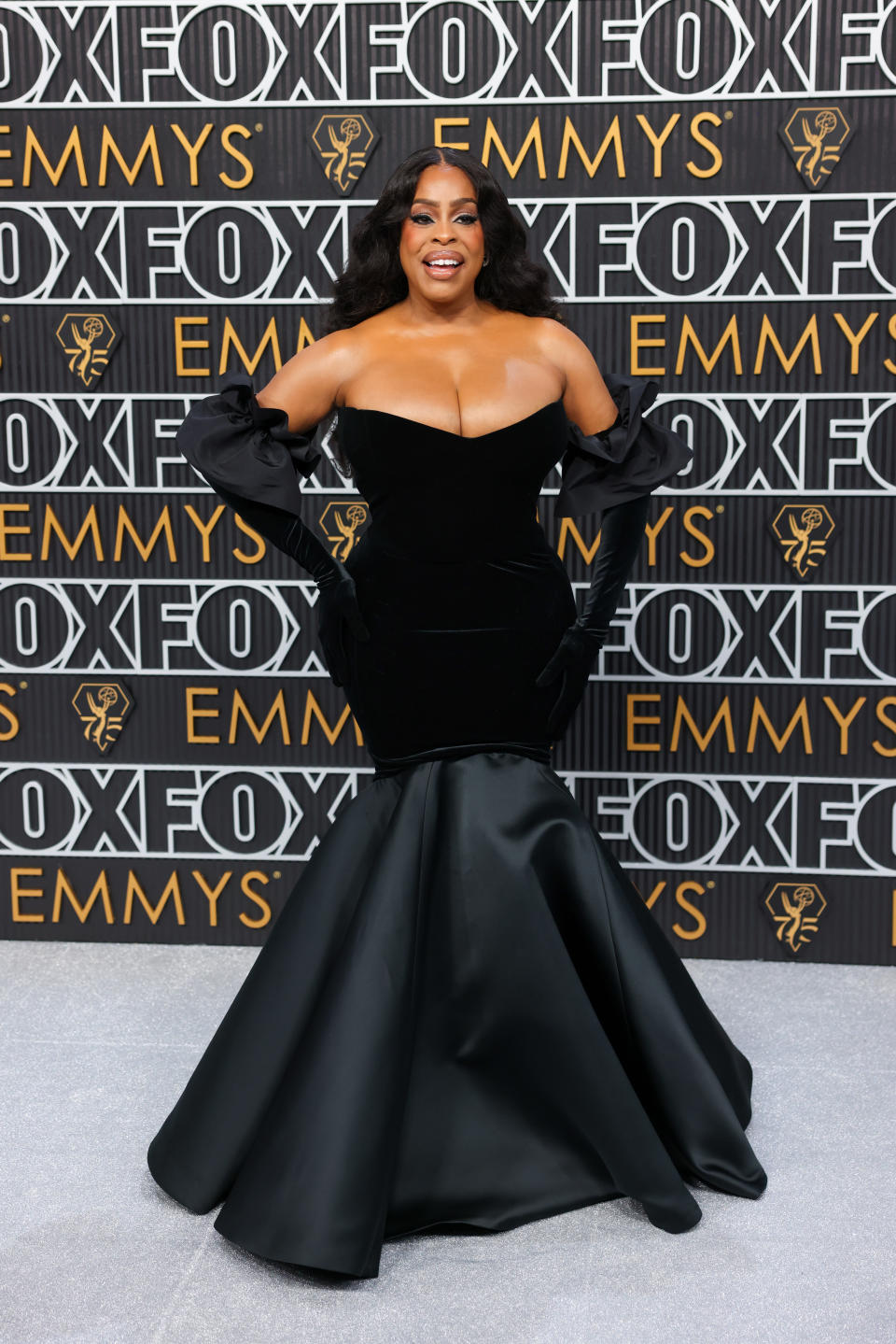 Niecy Nash