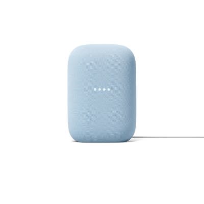 Google Nest Audio Smart Speaker (Target / Target)