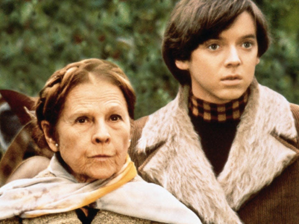 harold and maude