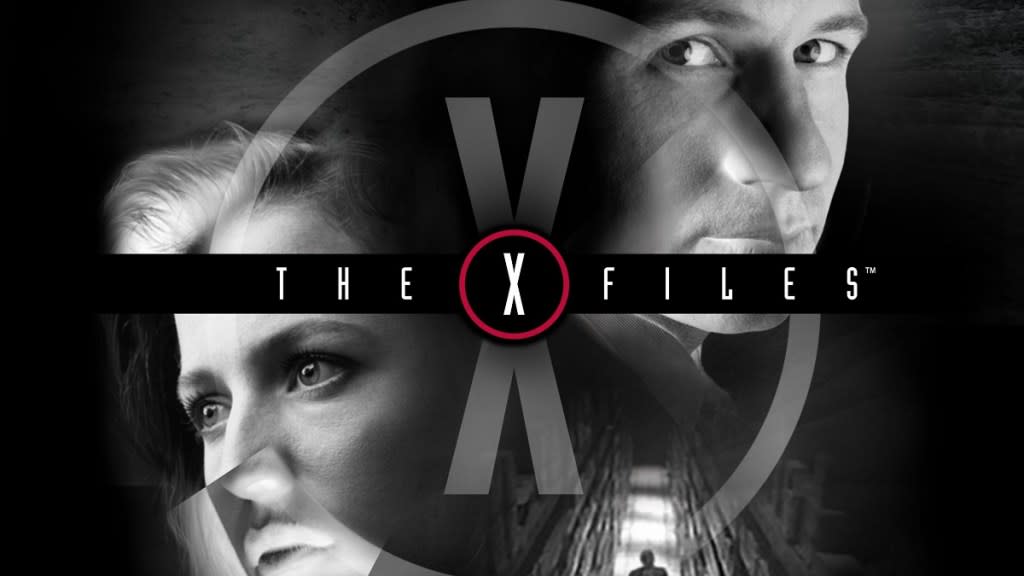 The X-Files Season 1: Where to Watch & Stream Online