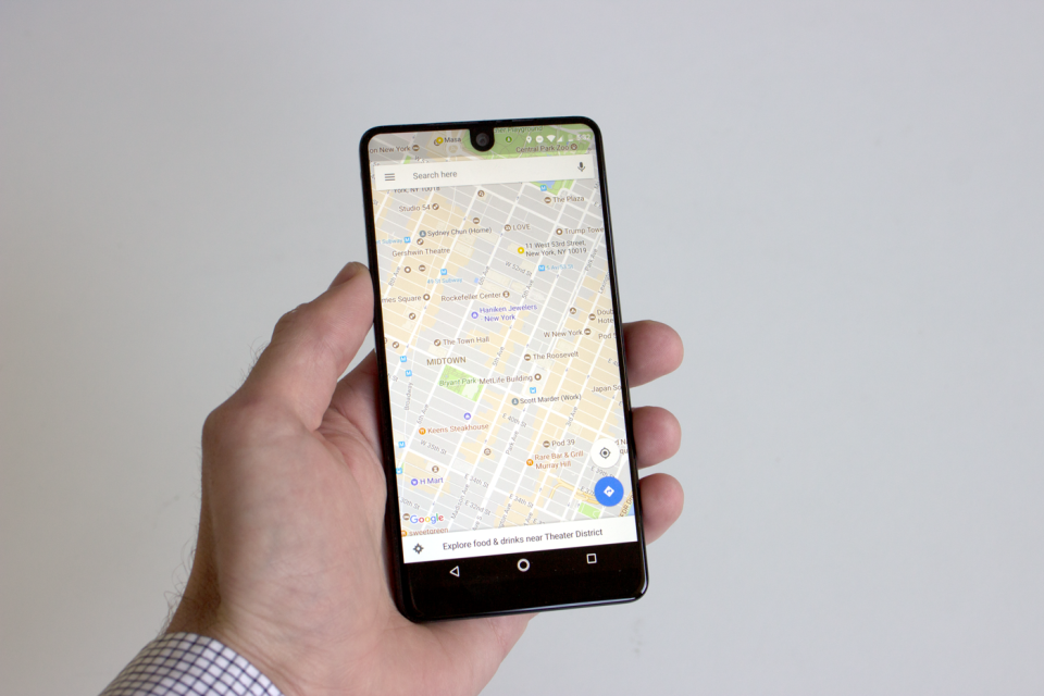 essential google maps 2