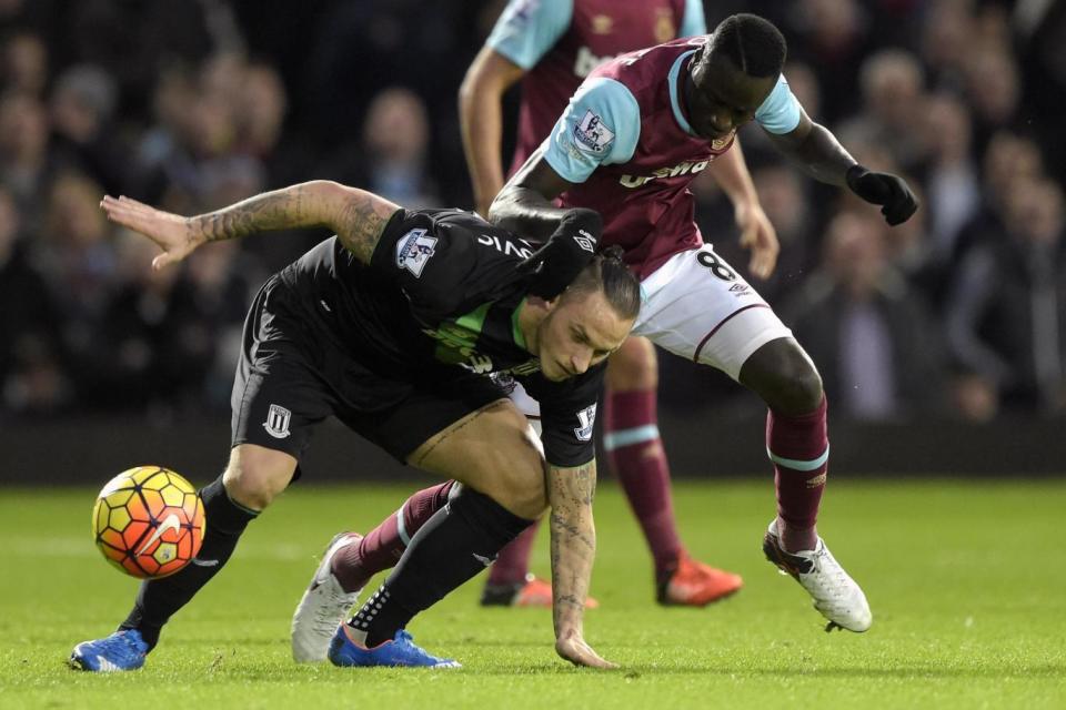 (West Ham United via Getty Images)