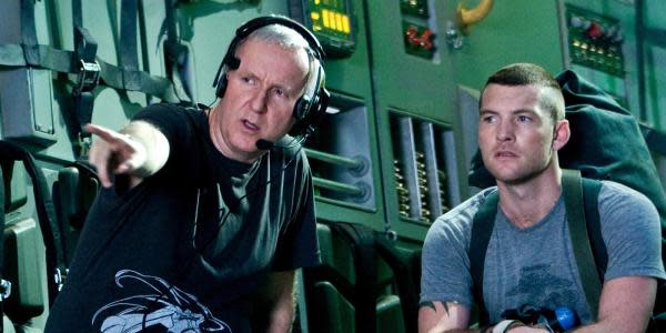 James Cameron estuvo a punto de dirigir una cinta de Spider-Man mucho más realista