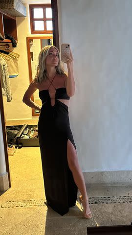 Kristin Cavallari's Sexy Cabo Wardrobe: Everything She's Worn with New  Boyfriend Mark Estes