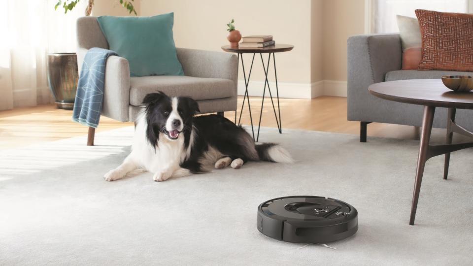 Save on vacuums and more for your home during this Best Buy sale.