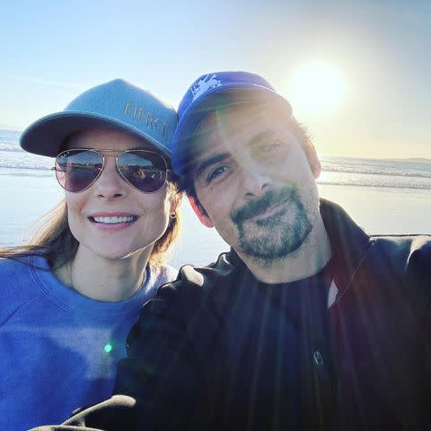 Brad Paisley and Kimberly Williams-Paisley's Relationship Timeline