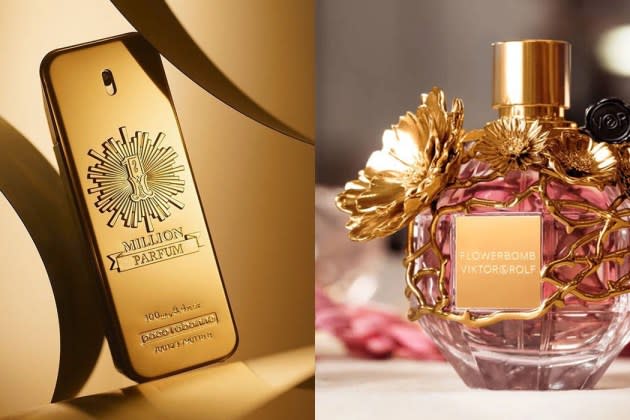 12 of the World's Most Expensive Perfumes: Marilyn Monroe's