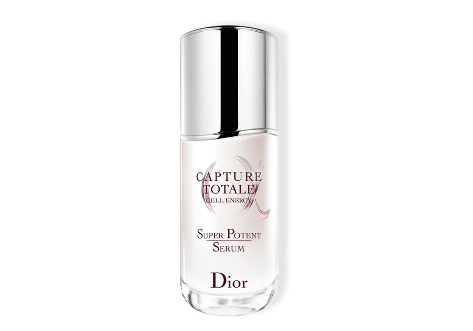 Sérum Super Potent Capture Totale de Dior