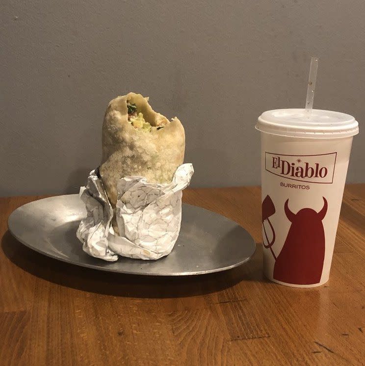 diablo burritos