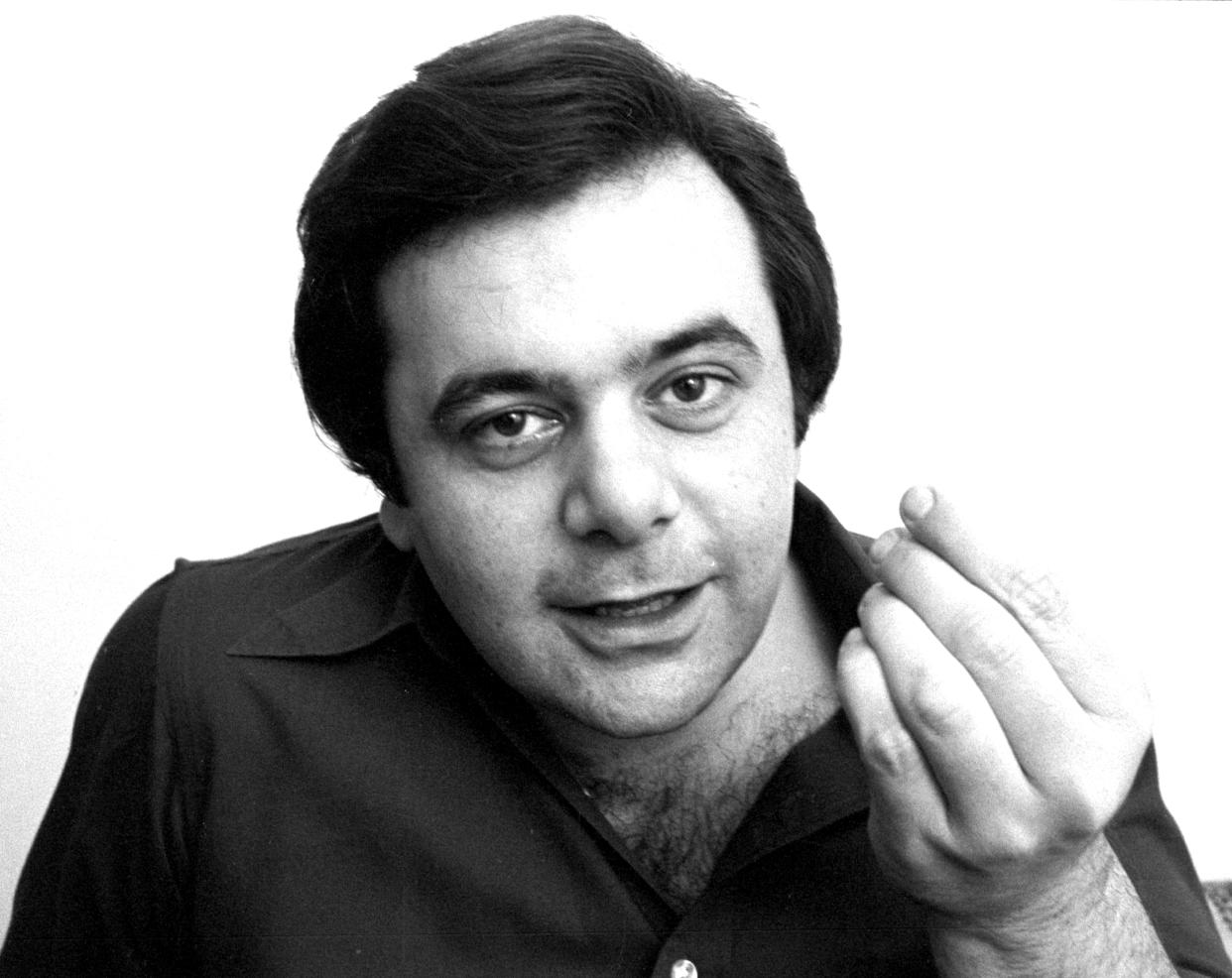 Actor Paul Sorvino (Jack Mitchell / Getty Images)