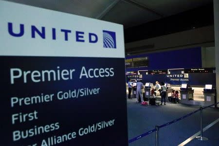 United Airlines Holdings Earnings, Revenue Beat in Q4