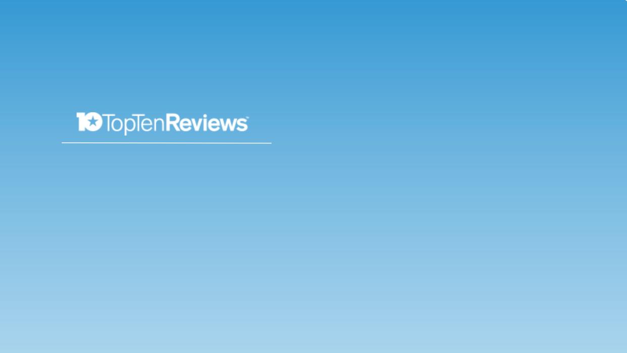  Content funding on top ten reviews. 