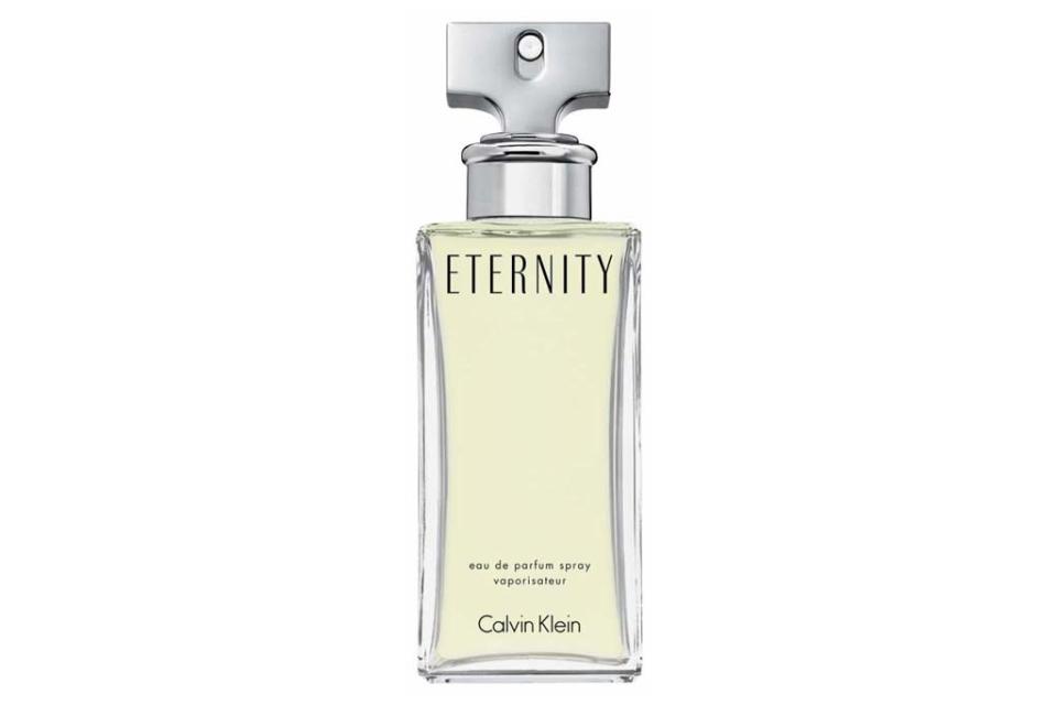 Eternity Calvin Klein