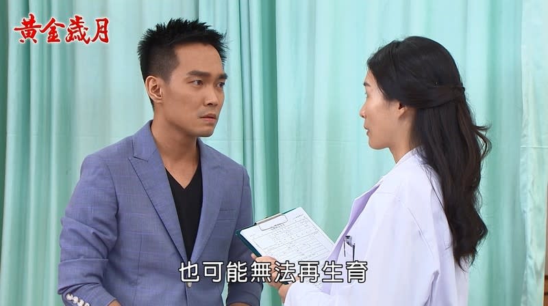 《黃金歲月-EP266精采回顧》興董回歸就搞事　耀昇表示我很好騙！香琪遇災星被害　恐致終身不孕？