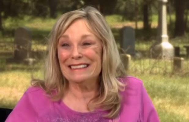 Marilyn Burns, Star of Original 'Texas Chainsaw Massacre&#39;, Dead at 64