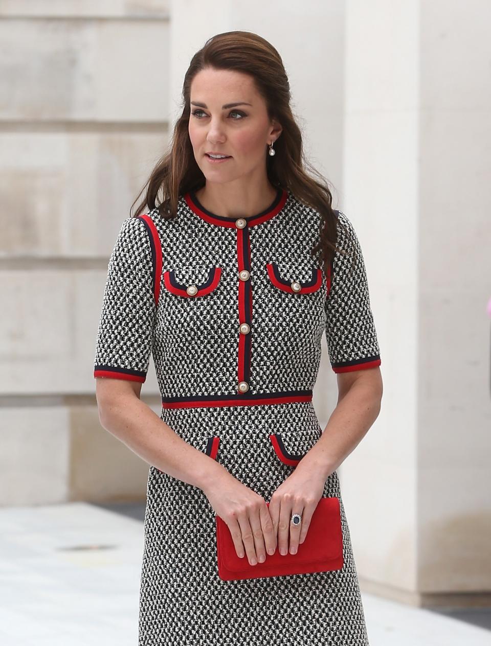 Kate Middleton