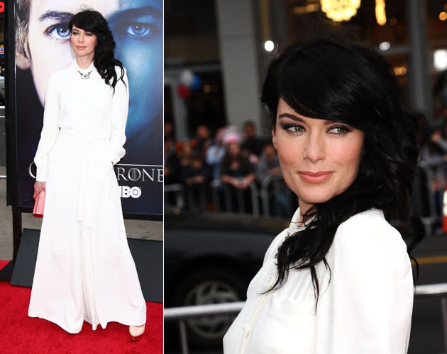 Lena Headey als Cersei Lannister Baratheon