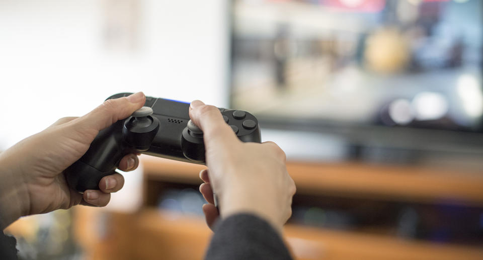 Gaming disorders are now being listed as a mental health condition, meaning that it can be diagnosed by doctors. Source: Getty