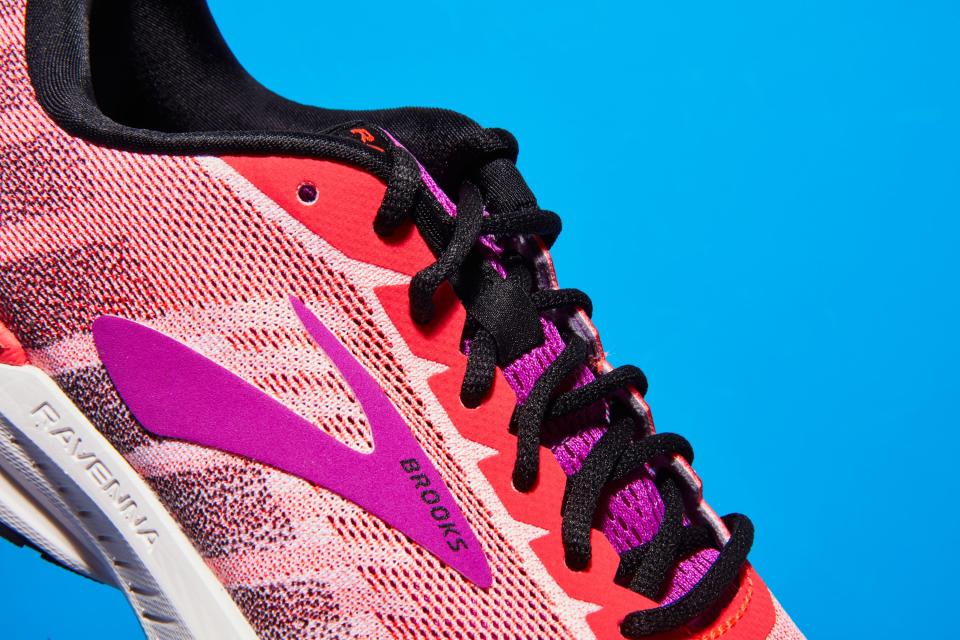 Zappos is Having a “Make-Your-Day-a-Little-Brighter” Running Shoe Sale