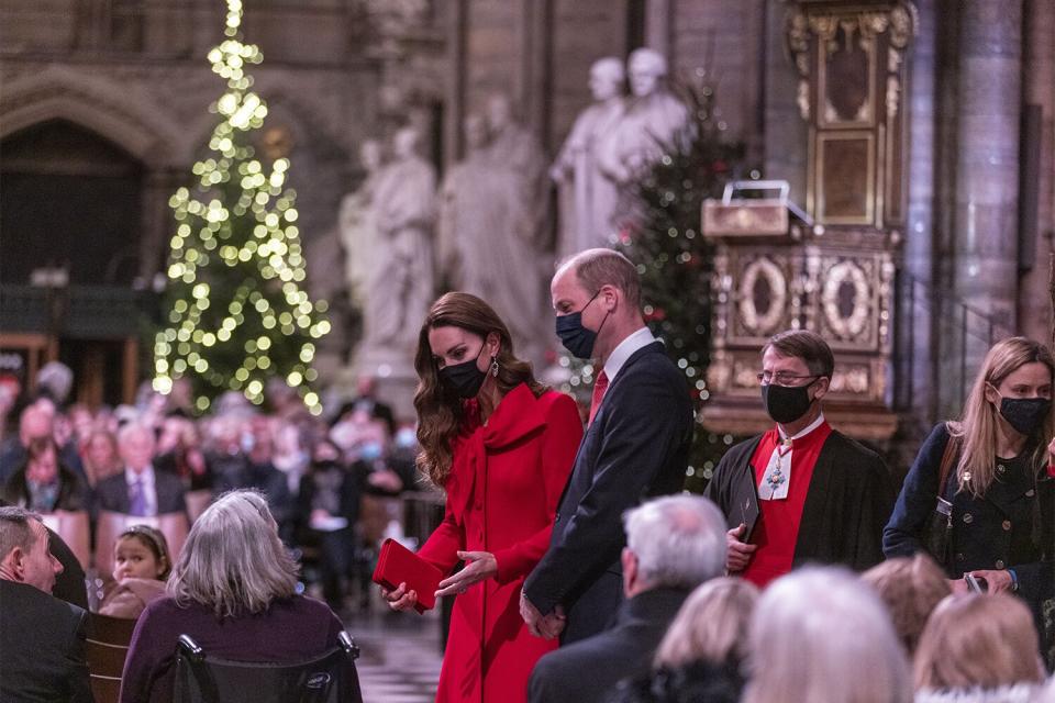 kate middleton and prince william