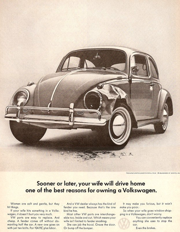 Image: Volkswagen