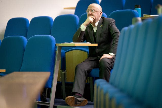 Scottish Green Party conference