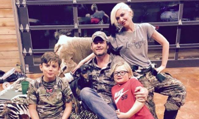 gwen-stefani-blake-shelton-kids