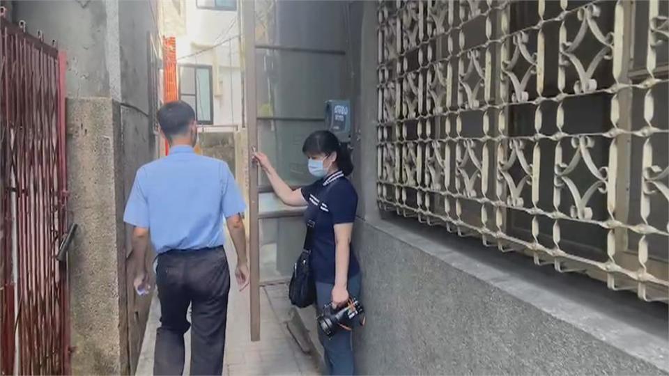 熱門地段僅300多萬　台南法拍屋百人預約看屋