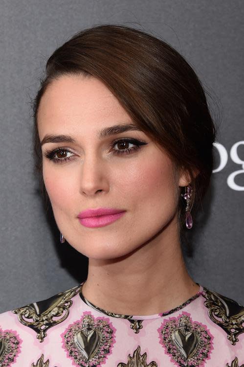 Karl Lagerfeld turns director as Keira Knightley plays Coco Chanel -  Telegraph