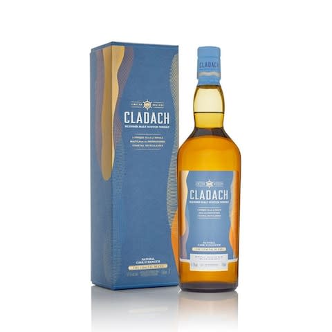 Cladach blended malt